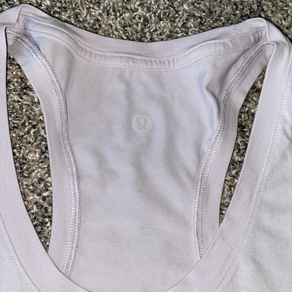 Lululemon Love Tank Top - Picture 4 of 9